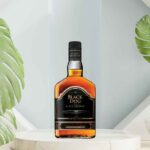 Black Dog Whisky Price 375ml