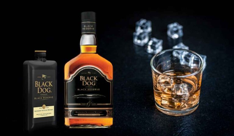 Black Dog Whisky Price In Assam