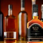 Black Dog Whisky Price In india