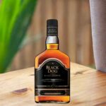 Black Dog Whisky Price in Jharkhand 2025