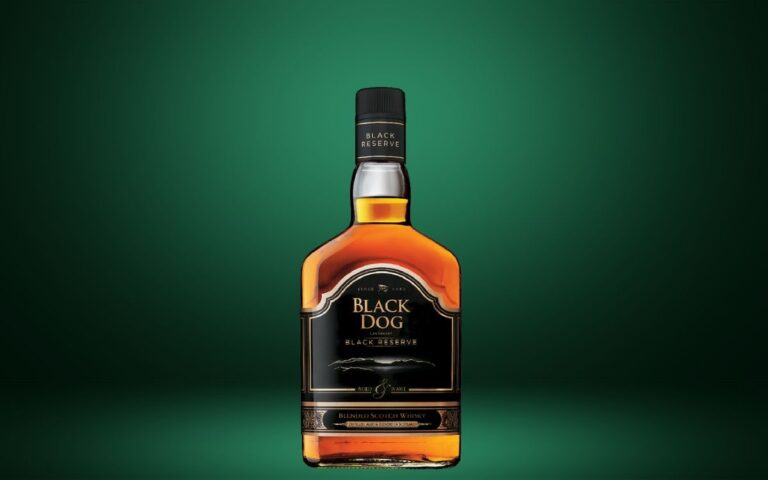 Black Dog Whisky Price in Rajasthan