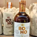 Boho Whiskey Price